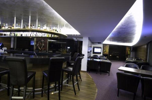 Sunrise Hotel Jounieh Buitenkant foto
