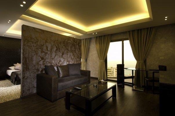 Sunrise Hotel Jounieh Buitenkant foto