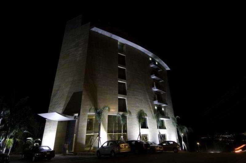 Sunrise Hotel Jounieh Buitenkant foto