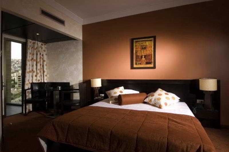 Sunrise Hotel Jounieh Buitenkant foto