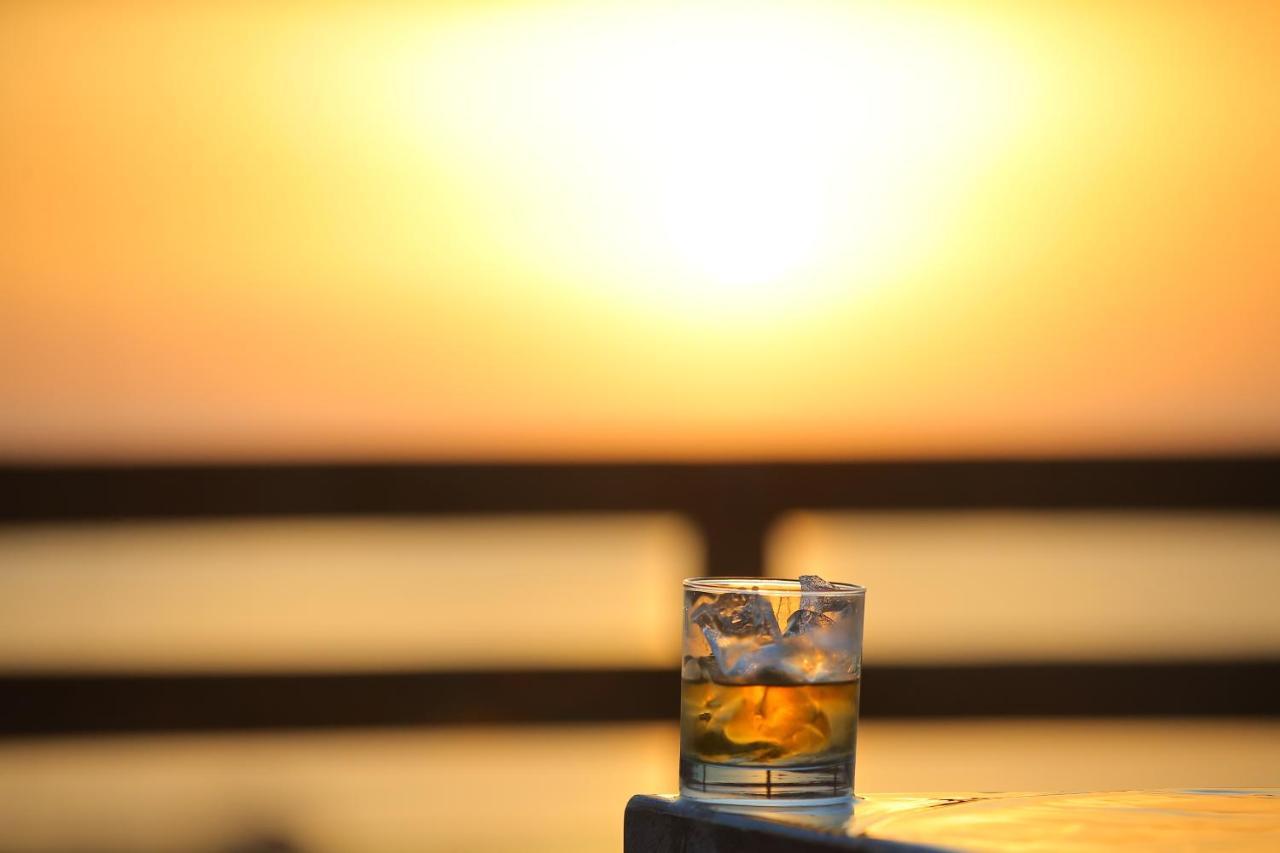 Sunrise Hotel Jounieh Buitenkant foto